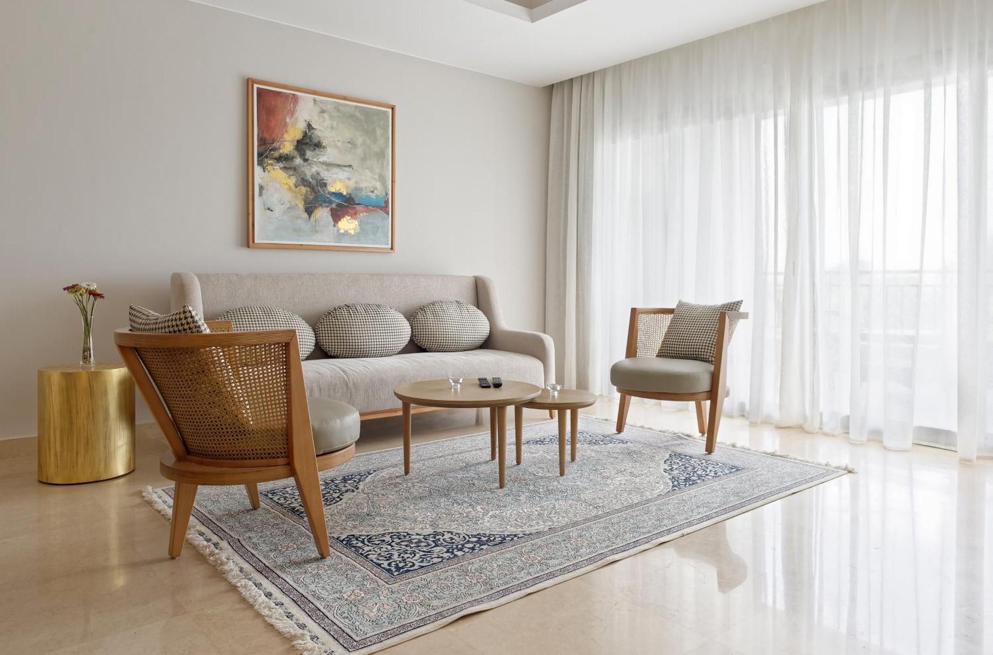 Vesta - Cairo Festival City Residence エクステリア 写真