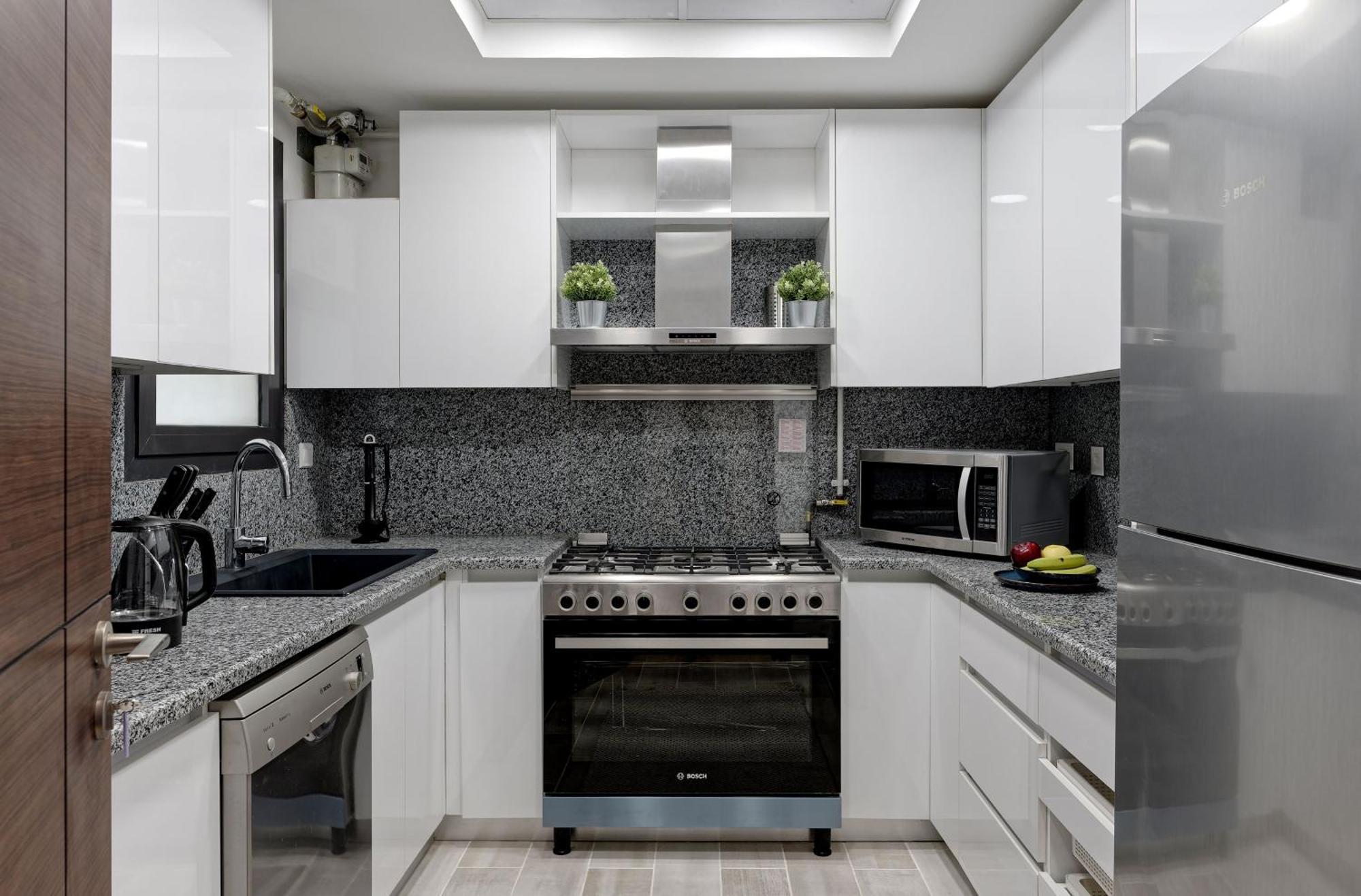 Vesta - Cairo Festival City Residence エクステリア 写真