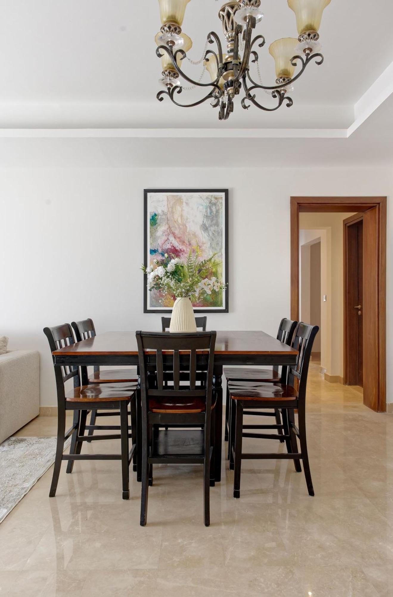 Vesta - Cairo Festival City Residence エクステリア 写真