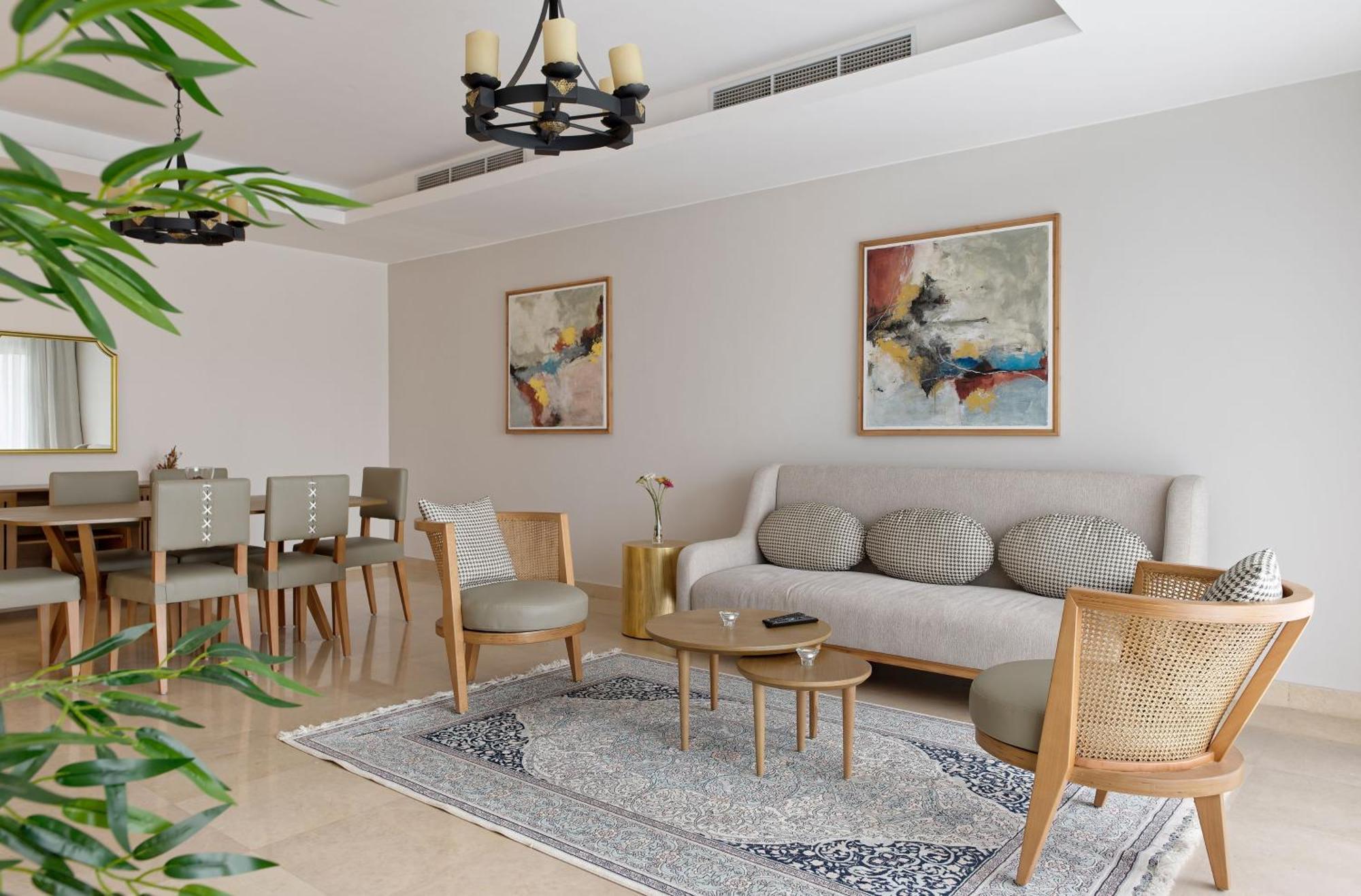 Vesta - Cairo Festival City Residence エクステリア 写真
