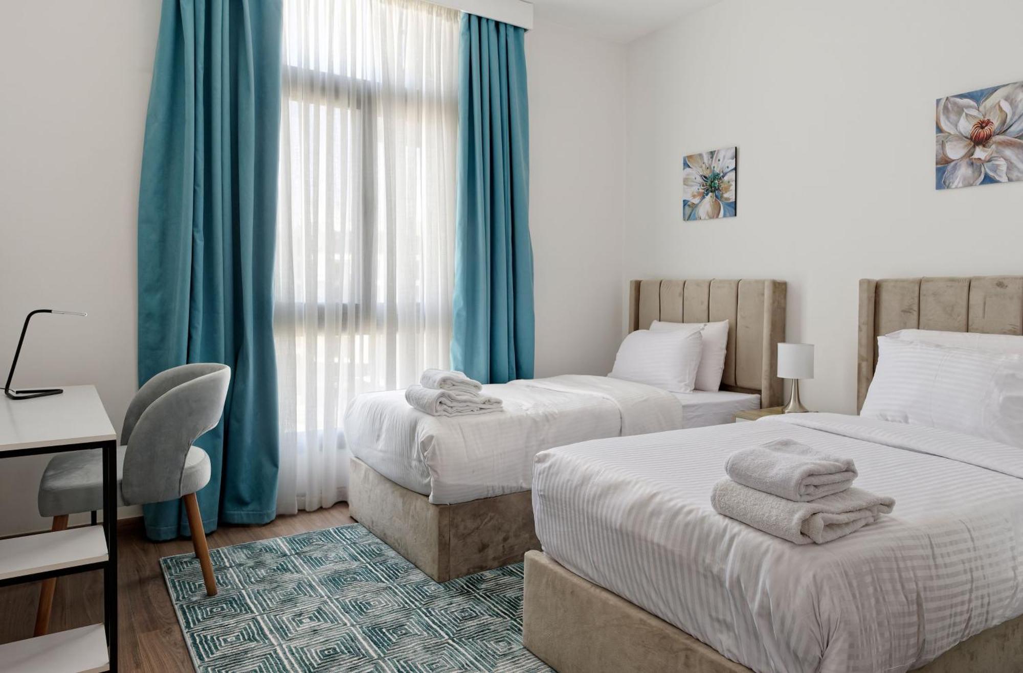 Vesta - Cairo Festival City Residence エクステリア 写真