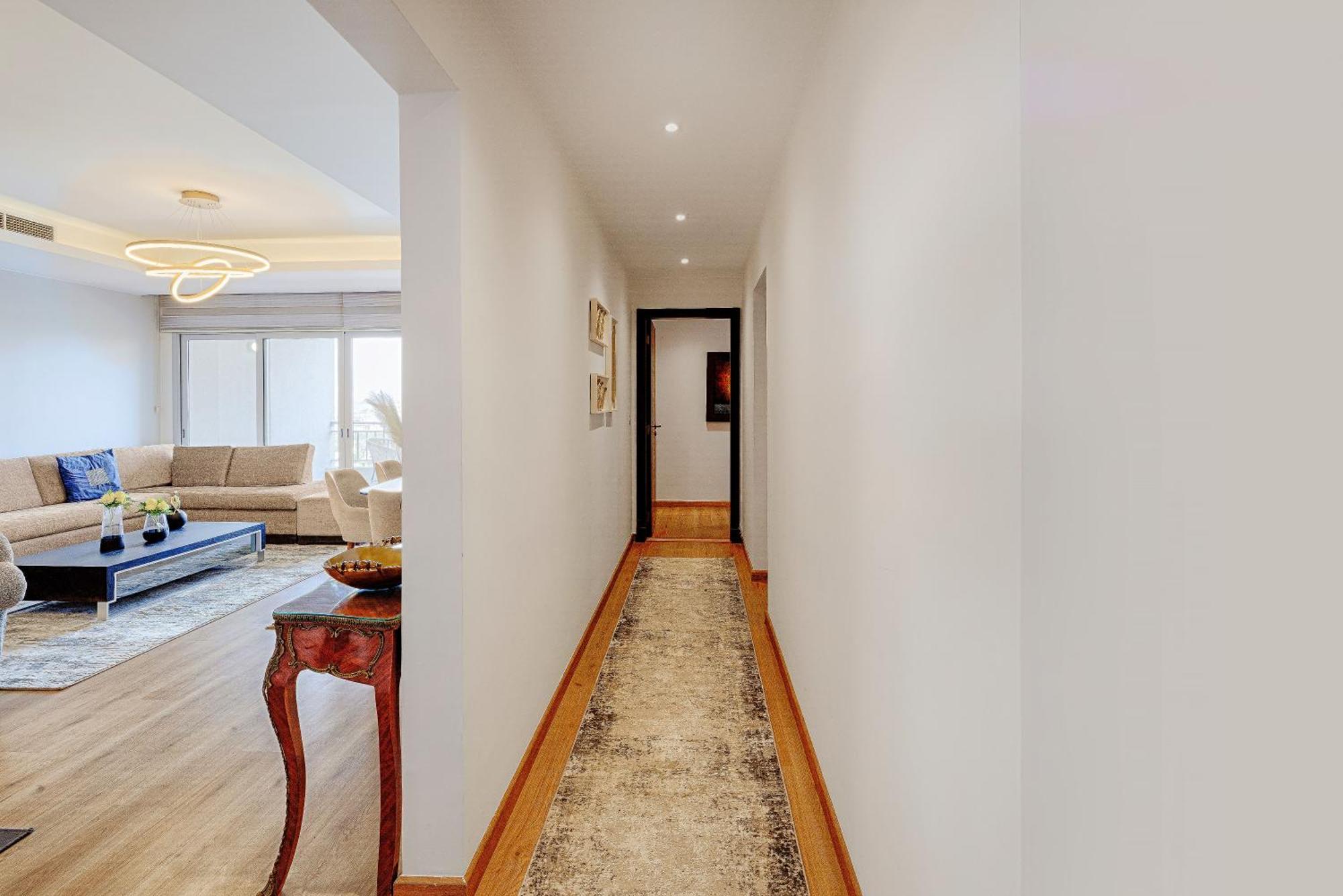 Vesta - Cairo Festival City Residence エクステリア 写真