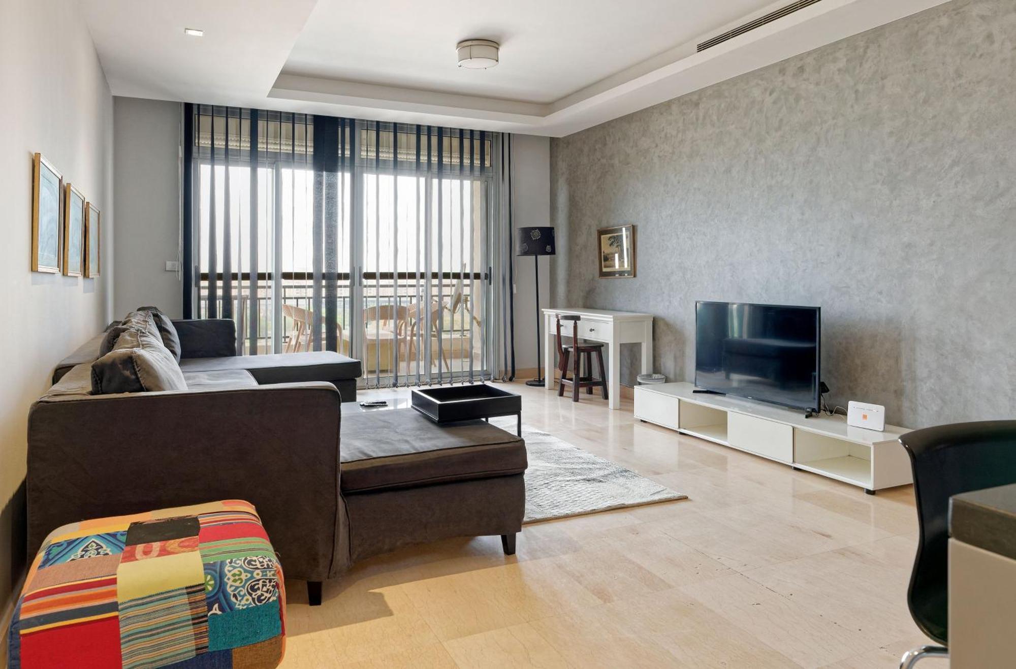 Vesta - Cairo Festival City Residence エクステリア 写真